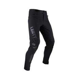 LEATT 2023 SPODNIE MTB GRAVITY 4.0 PANTS BLACK XL