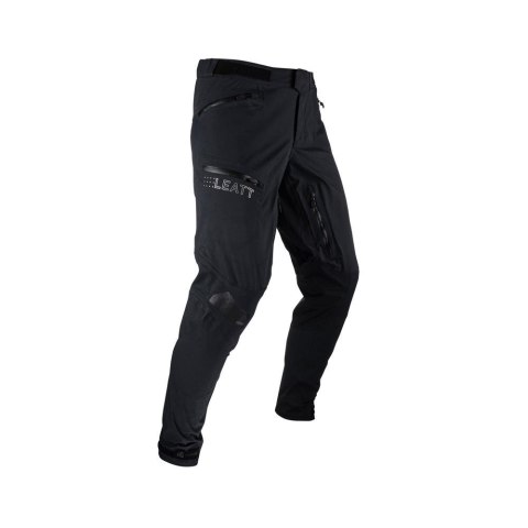 LEATT 2023 SPODNIE MTB HYDRADRI 5.0 PANTS BLACK L