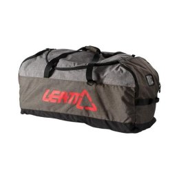 LEATT TORBA BAGAŻOWA DUFFEL BAG (POJEMNOŚĆ 120L) KOLOR SZARY