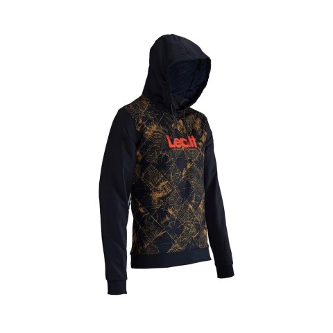 LEATT BLUZA MTB GRAVITY 3.0 HOODIE TIMBER M