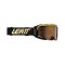 LEATT GOGLE VELOCITY 5.0 MTB IRIZ GOLD BRONZE UC 68%