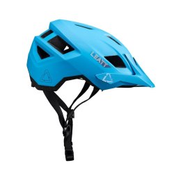 LEATT KASK MTB ALLMTN 1.0 V24 CYAN L (59-63cm)