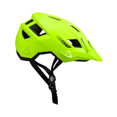 LEATT KASK MTB ALLMTN 1.0 V24 LIME FLUO L (59-63cm)