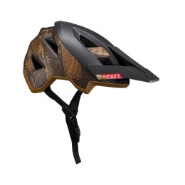 LEATT KASK MTB ALLMTN 3.0 V24 TIMBER M (55-59cm)