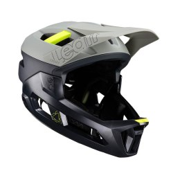 LEATT KASK MTB ENDURO 3.0 (KASK 3W1) V24 GRANITE L (59-63cm)