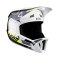 LEATT KASK MTB GRAVITY 2.0 V24 WHITE/BLACK M (57-58cm)