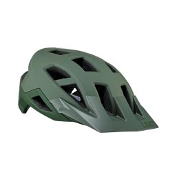 LEATT KASK MTB TRAIL 2.0 V24 SPINACH M (55-59cm)