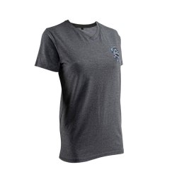 LEATT KOSZULKA CORE WOMEN T-SHIRT GRAPHENE S (CASUAL)