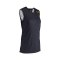 LEATT KOSZULKA MTB ALLMTN 2.0 WOMEN TANKTOP STRIPES