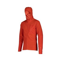 LEATT KURTKA MTB TRAIL 1.0 JACKET GLOW M