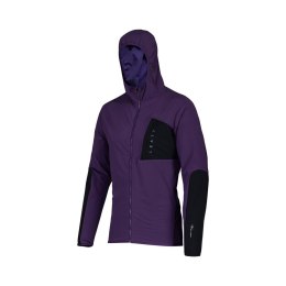 LEATT KURTKA MTB TRAIL 1.0 JACKET VELVET M