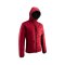 LEATT KURTKA TEAM JACKET RUBY L (CASUAL)