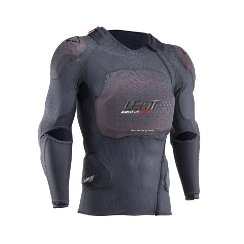 LEATT BODY PROTECTOR 3DF AIRFIT EVO LITE L (172-178cm)