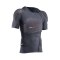 LEATT BODY TEE 3DF AIRFIT LITE EVO S (160-166cm)