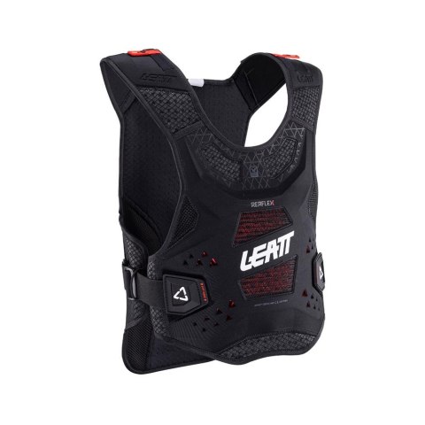 LEATT BUZER REAFLEX CHEST PROTECTOR XXL