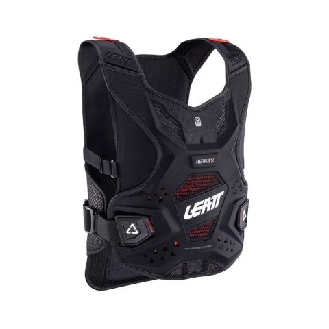 LEATT BUZER REAFLEX CHEST PROTECTOR XXS/XS (148-160cm)