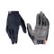 LEATT RĘKAWICE MTB 1.0 ENDURANCE GLOVE BLACK XL