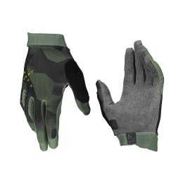 LEATT RĘKAWICE MTB 1.0 GRIPR GLOVE SPINACH XL