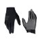 LEATT RĘKAWICE MTB 1.0 GRIPR GLOVE STEALTH S