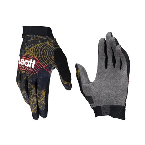 LEATT RĘKAWICE MTB 1.0 GRIPR GLOVE TIMBER XL