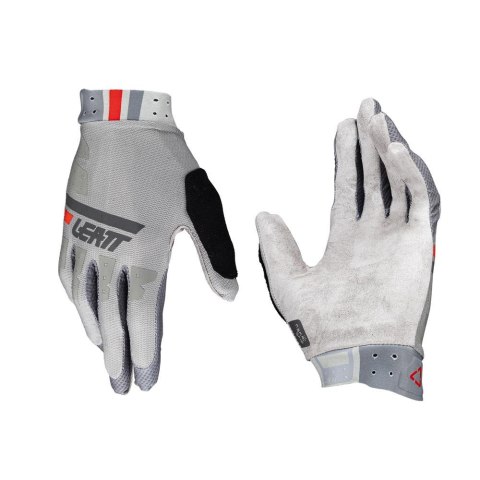 LEATT RĘKAWICE MTB 3.0 X-FLOW GLOVE GRANITE M