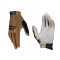 LEATT RĘKAWICE MTB 3.0 X-FLOW GLOVE PEANUT L