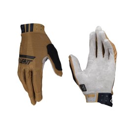 LEATT RĘKAWICE MTB 3.0 X-FLOW GLOVE PEANUT XL