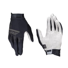 LEATT RĘKAWICE MTB 3.0 X-FLOW GLOVE STEALTH L