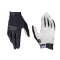 LEATT RĘKAWICE MTB 3.0 X-FLOW GLOVE STEALTH M