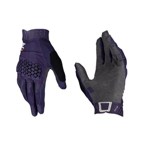 LEATT RĘKAWICE MTB 3.0 LITE GLOVE VELVET L