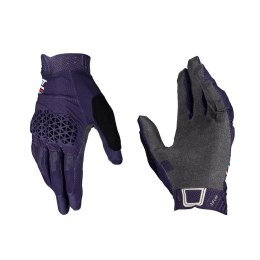 LEATT RĘKAWICE MTB 3.0 LITE GLOVE VELVET XL