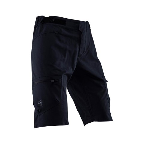 LEATT SPODENKI MTB ENDURO 2.0 SHORTS BLACK L