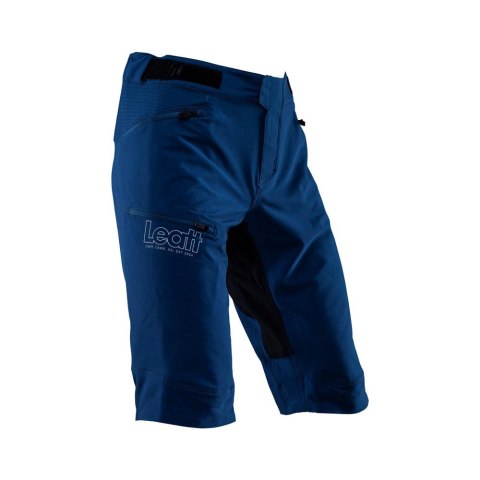 LEATT SPODENKI MTB ENDURO 3.0 SHORTS DENIM XL