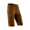 LEATT SPODENKI MTB ENDURO 3.0 SHORTS PEANUT XL