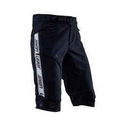 LEATT SPODENKI MTB GRAVITY 4.0 SHORTS BLACK XL