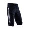 LEATT SPODENKI MTB GRAVITY 4.0 SHORTS BLACK M