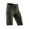 LEATT SPODENKI ROWEROWE MTB TRAIL 3.0 SHORTS SPINACH