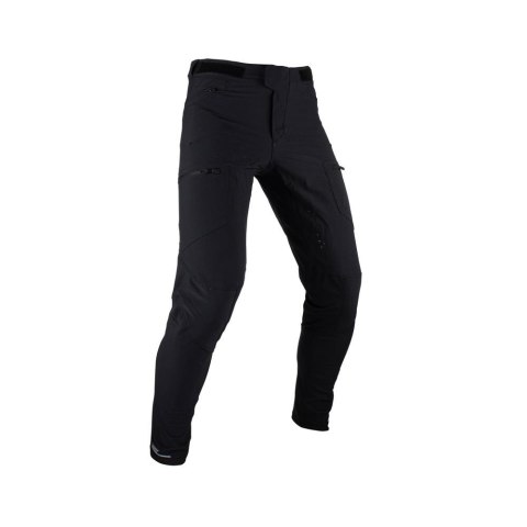 LEATT MTB ENDURO 3.0 JUNIOR PANT BLACK L (140-150cm)