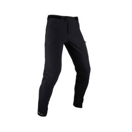 LEATT MTB ENDURO 3.0 JUNIOR PANT BLACK XL (150-160cm)