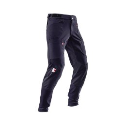 LEATT SPODNIE MTB ALLMTN 4.0 PANT BLACK M