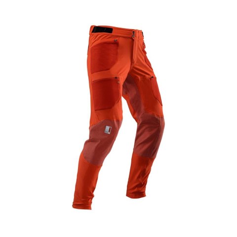 LEATT SPODNIE MTB ALLMTN 4.0 PANT GLOW M