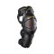 LEATT ORTEZA STAWU KOLANOWEGO C-FRAME PRO CARBON KNEE BRACE XXL - PRAWA