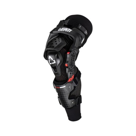 LEATT ORTEZY (OCHRANIACZE STAWU KOLANOWEGO) C-FRAME HYBRID KNEE BRACE (PARA) ROZMIAR S/M