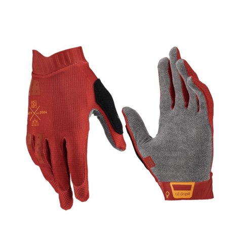 LEATT RĘKAWICE ROWEROWE MTB 1.0 GRIPR GLOVE L