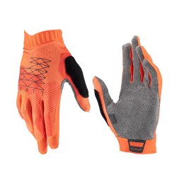 LEATT RĘKAWICE ROWEROWE MTB 1.0 GRIPR GLOVE S