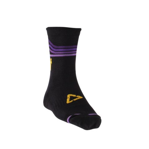 LEATT 2023 SKARPETY MTB SOCKS VELVET L XL (43-48)