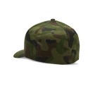 CZAPKA Z DASZKIEM FOX HEAD FLEXFIT GREEN CAMO L/XL