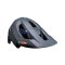 LEATT KASK ROWEROWY MTB ALLMTN 2.0 V24 HELMET GRANITE SZARY L (59-63 cm)