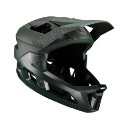 LEATT KASK ROWEROWY MTB ENDURO 3.0 V24 HELMET SPINACH L (59-63 cm)