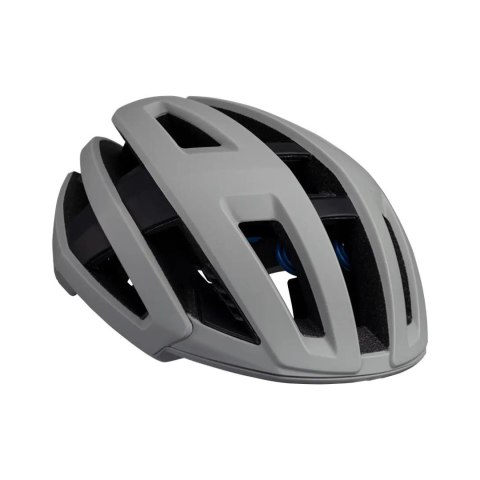 LEATT NOWOŚĆ KASK MTB ENDURANCE 4.0 V24 GRANITE KOLOR SZARY M 55-59cm